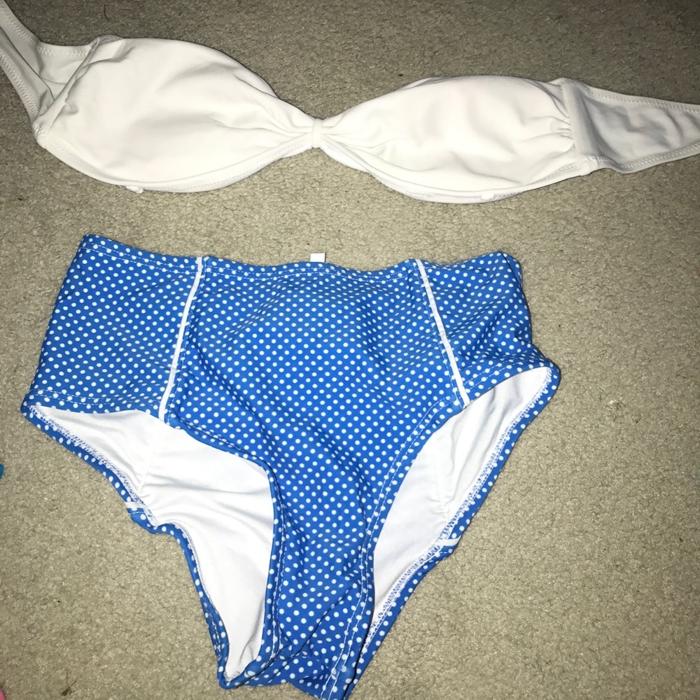 Forever 21 Swimsuit